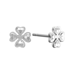 SR-E2238437-X-W-X-X-X Серьги (Ag 925)
