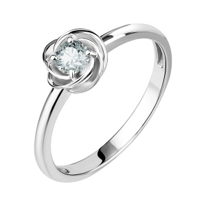 20-72-0001-10703 Кольцо (Ag 925)