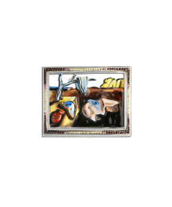 04.03052 Брошь (Ag 925)