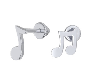 6001722-00245 Пусеты (Ag 925)