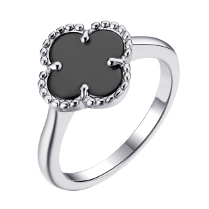 TC-R01968-B-W-X-X-X Кольцо (Ag 925)