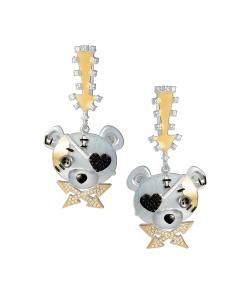 02.03560 Серьги (Ag 925)