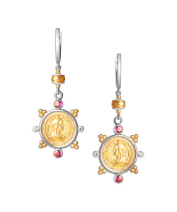 02.03333 Серьги (Ag 925)