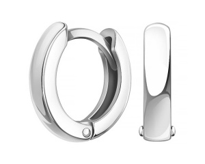 Серьги 0201565-00245 Ag 925