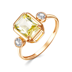 11804528 Кольцо (Au 585)