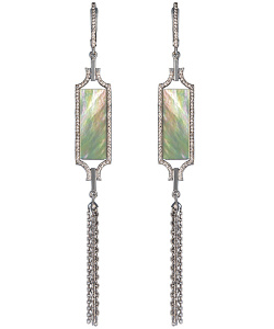 02.02089 Серьги (Ag 925)