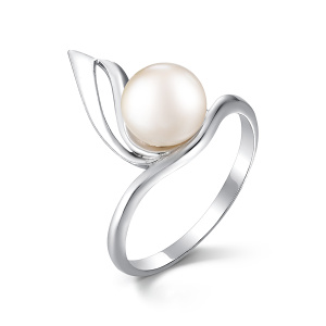 27016S1 Кольцо (Ag 925)