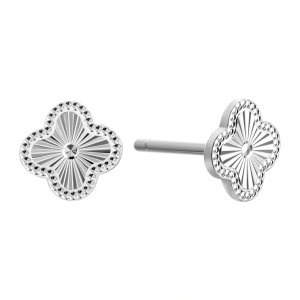 SR-E2238436-X-W-X-X-X Серьги (Ag 925)