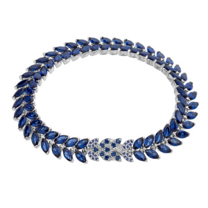 67504790 браслет с др.к. (Ag 925)