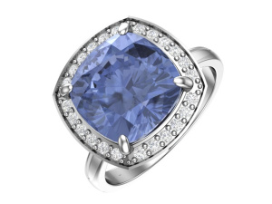 Кольцо 1100984-03805 Ag 925