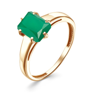 11804985 Кольцо (Au 585)