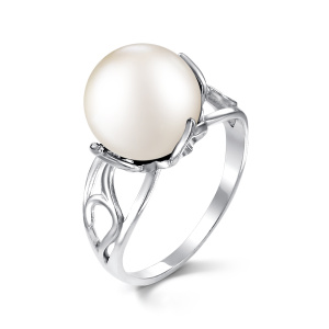 51064S1 Кольцо (Ag 925)