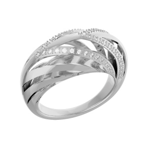 5101834 Кольцо (Au 585)