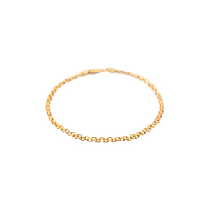 С17145020 Браслет (Au 585)