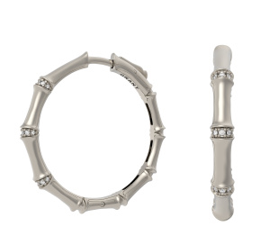 5601684 Серьги (Au 585)