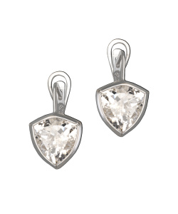 02.02761 Серьги (Ag 925)