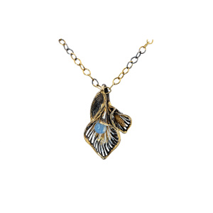 16-014 Подвеска (Ag 925)