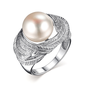 51888S1 Кольцо (Ag 925)