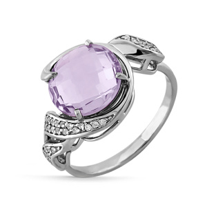 11801643 Кольцо (Au 585)