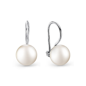 28090S1 Серьги (Ag 925)