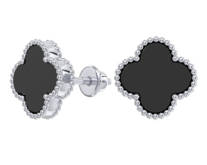 6001788-00185 Пусеты (Ag 925)