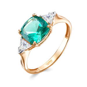 11805484 Кольцо (Au 585)