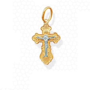 6-026 Подвеска (Au 585)