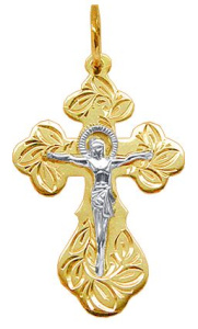 Р-031 Подвеска (Au 585)