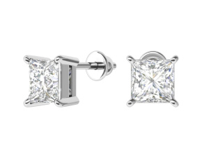 Пусеты 6001600-00775 Ag 925