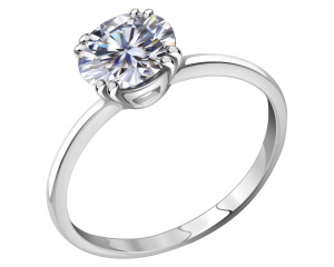 Кольцо 0101489-00775 Ag 925