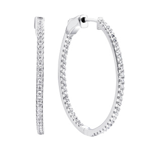 MP-E02596-X-W-X-X-W Серьги (Ag 925)