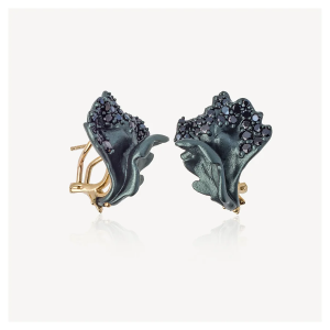 MGE383-1 Серьги