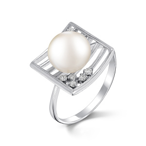 51500S1 Кольцо (Ag 925)