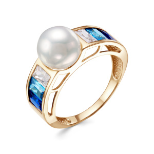 11805377 Кольцо (Au 585)