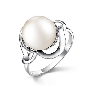 27419S1 Кольцо (Ag 925)