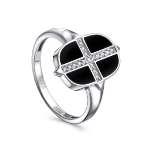 11-736-7954 Кольцо (Ag 925)