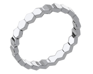 0101733-00245 Кольцо (Ag 925)