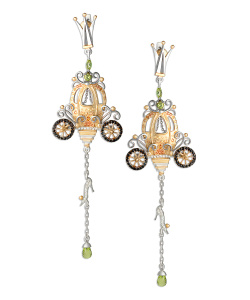 02.03535 Серьги (Ag 925)