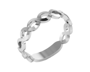 0101350-00245 Кольцо (Ag 925)