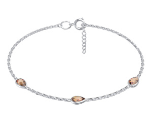 0710714-01655 Браслет (Ag 925)