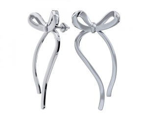 6001902-00245 Пусеты (Ag 925)