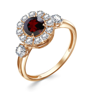 11804725 Кольцо (Au 585)