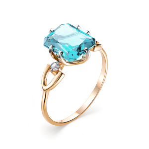 11805096 Кольцо (Au 585)