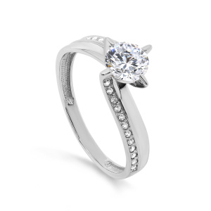 1-099-7900 Кольцо (Ag 925)