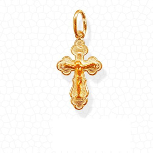 6-022 Подвеска (Au 585)