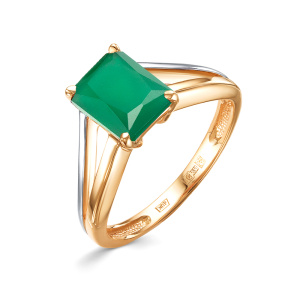 11805788 Кольцо (Au 585)