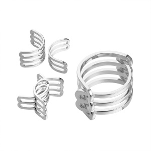 SR-R05245-X-W-X-X-X Кольцо (Ag 925)