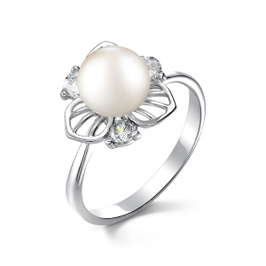 51221S1 Кольцо (Ag 925)