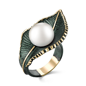 51800Y1Z Кольцо (Ag 925)