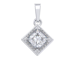 4101625-00775 Подвеска (Ag 925)